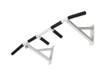 Турник профессиональный с резиновыми ручками Турник профессиональный с резиновыми ручками