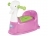 Горшок-утёнок с музыкой Pilsan Duck Potty (07-531-T)