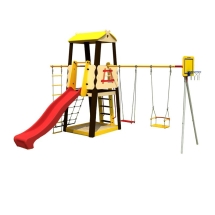 Дачный комплекс "Избушка" Романа 102.03.00