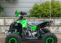 Квадроцикл YACOTA Renegade Mini