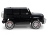Детский электромобиль Mercedes G63 AMG 4WD 24V - S307-BLACK-PAINT