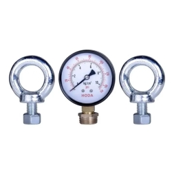 Насос с префильтром Aquaviva LX SCA80-65-125/7.5T, фото 3
