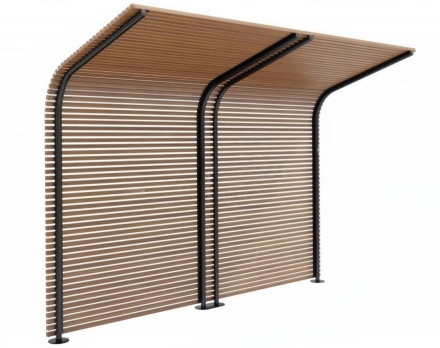 Теневой навес Торре, фото 1