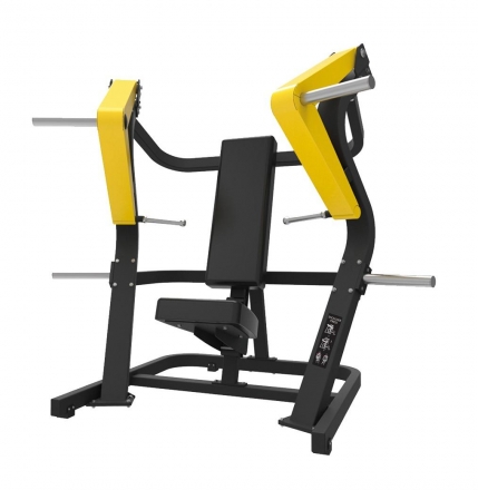 Жим от груди Grome fitness GF-705, фото 1