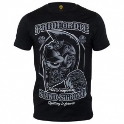 Футболка PrideorDie Stand Strong, фото 1