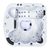 Спа Бассейн Lovia Spa ZR7022 Спа Бассейн Lovia Spa ZR7022