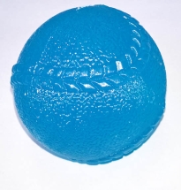 Эспандер кистевой силиконовый мяч 1305