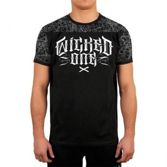 Футболка Wicked One wckshirt0181, фото 1