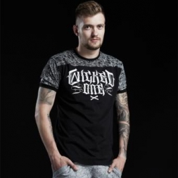 Футболка Wicked One wckshirt0181, фото 3