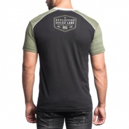 Футболка Affliction affshirt092, фото 3