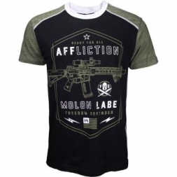 Футболка Affliction affshirt092, фото 4