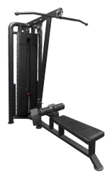 Вертикальная/Горизонтальная тяга профессиональный BRONZE GYM PARTNER ML-720 Вертикальная/Горизонтальная тяга профессиональный BRONZE GYM PARTNER ML-720