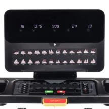 Беговая дорожка профессиональная SVENSSON INDUSTRIAL PERFORMER Беговая дорожка профессиональная SVENSSON INDUSTRIAL PERFORMER