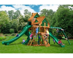 Детская игровая площадка Эверест Делюкс 2, фото 4