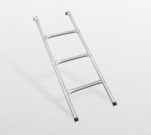 ARLAND Батут премиум 16FT с внутренней страховочной сеткой и лестницей (Dark green) ARLAND Батут премиум 16FT с внутренней страховочной сеткой и лестницей (Dark green)