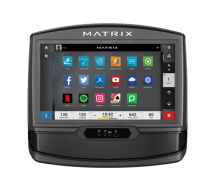 MATRIX C50XIR Лестница-эскалатор