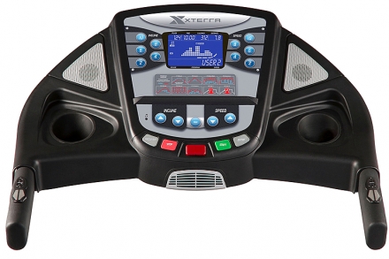Беговая дорожка Xterra TR3.0, фото 2