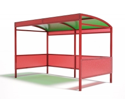 Навес для колясок 03, фото 1