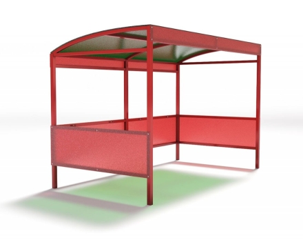 Навес для колясок 03, фото 2