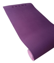 Коврик для йоги GROME fitness YG004