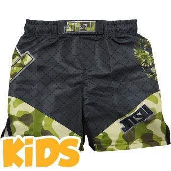 ММА Шорты Jitsu jitshorts024, фото 1