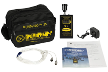 Газоанализатор взрывоопасных паров ООО Промприбор-Р СИГНАЛ-4К кислород 4631168635870