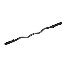 Oлимпийcкий гpиф (кривой) FOREMAN FM/OBZ-48-BK Oлимпийcкий гpиф (кривой) FOREMAN FM/OBZ-48-BK