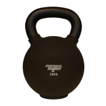 Обрезиненная гиря Perform Better Neoprene Kettlebell, вес: 32 кг