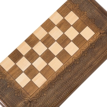 Шахматы 50 прямые, Ohanyan Шахматы 50 прямые, Ohanyan