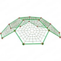 Игровая конструкция "Пазл" СТ-688 Игровая конструкция "Пазл" СТ-688