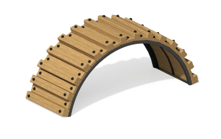 Мостик СО-16.2, фото 1