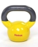 Изображение товара Reebok Гиря 5.0кг арт.RAWT-18005YL(желтый)