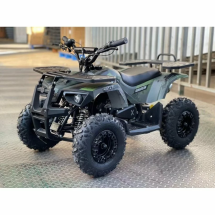 Квадроцикл MOTAX Mini Grizlik X-16 Big Wheel E1000W Квадроцикл MOTAX Mini Grizlik X-16 Big Wheel E1000W