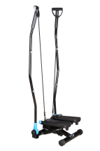 Степпер поворотный с поручнями SportElite GB-5085