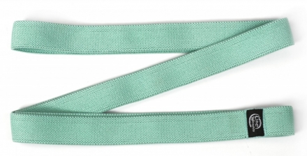 Фитнес-резинка тканевая длинная Lite Weights 0756LW LIGHT, фото 1