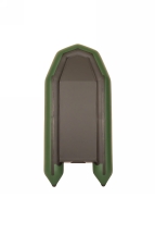 Лодка ПВХ Лоцман М-270 ЖС надувная под мотор Лодка ПВХ Лоцман М-270 ЖС надувная под мотор