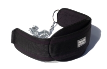 Ремень для подвешивания отягощений с поддержкой поясницы Ремень для подвешивания отягощений с поддержкой поясницы