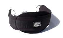 Ремень для подвешивания отягощений с поддержкой поясницы Ремень для подвешивания отягощений с поддержкой поясницы