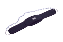 Ремень для подвешивания отягощений с поддержкой поясницы Ремень для подвешивания отягощений с поддержкой поясницы