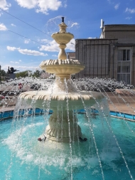 Дворцовый сердечник бежевый, фото 1 Дворцовый сердечник бежевый, фото 1