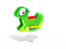 ДИО 4.33 Качалка на пружине ДИО 4.33 Качалка на пружине