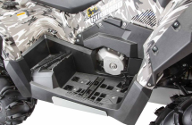 Квадроцикл СТЕЛС ATV 800 (TE) Guepard 2.0 K01 EPS Tech (2025) ПСМ