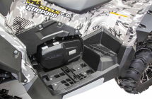 Квадроцикл СТЕЛС ATV 800 (TE) Guepard 2.0 K01 EPS Tech (2025) ПСМ