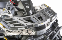 Квадроцикл СТЕЛС ATV 800 (TE) Guepard 2.0 K01 EPS Tech (2025) ПСМ