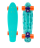 Круизер пластиковый Tropics 22&#039;&#039;x6&#039;&#039;, ABEC-7