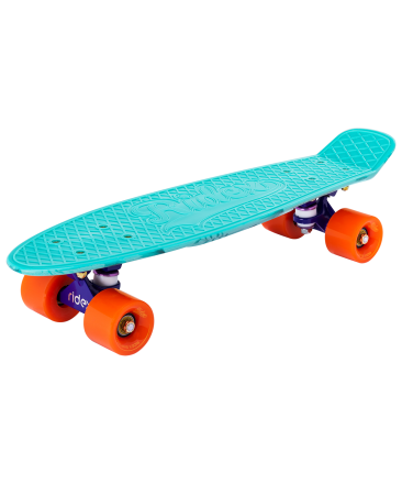 Круизер пластиковый Tropics 22&#039;&#039;x6&#039;&#039;, ABEC-7, фото 2