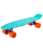 Круизер пластиковый Tropics 22&#039;&#039;x6&#039;&#039;, ABEC-7