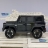 Электромобиль Mercedes-Benz G65 AMG 4WD черный