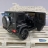 Электромобиль Mercedes-Benz G65 AMG 4WD черный