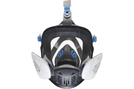 Фильтрующий противогаз UNIX 5100/223 марки Р3 R D 102-026-0055, фото 2